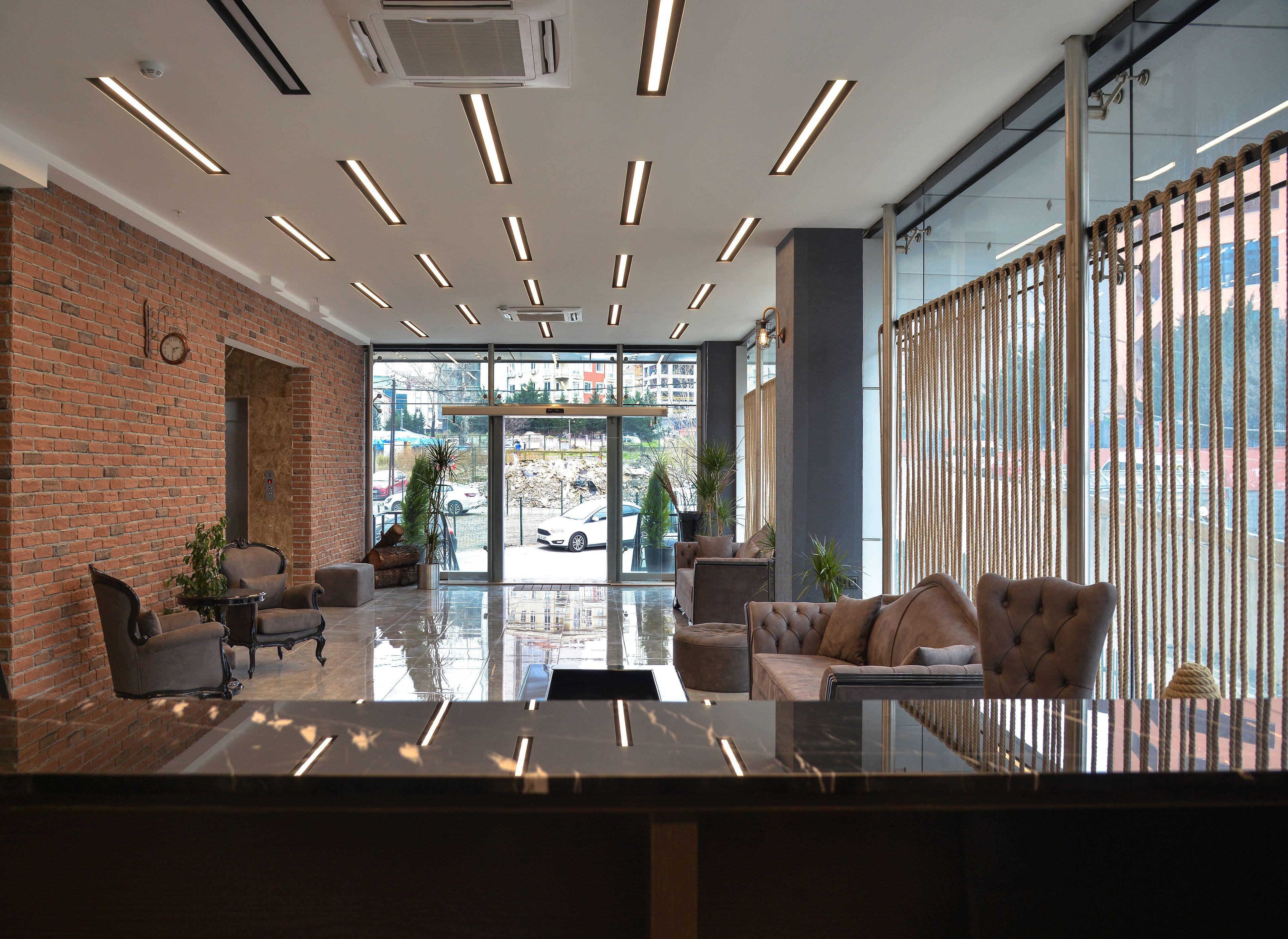 A11 Hotel Atasehir — Photos 2
